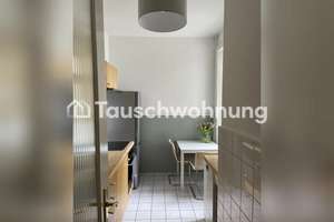 Tauschwohnung: Tausche 2-Zimmer-Wohnung in Winterhude gegen 3 Zimmer – Die vollständige Adresse der Immobilie erhältst du vom Anbieter., 22303 Winterhude, Hamburg – Vorschaubild 5