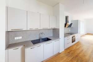 Moderne 3-Zimmer-Wohnung – Fürstenwall 185h, 40215 Friedrichstadt, Düsseldorf – Vorschaubild 6
