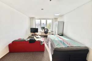 Kapitalanleger aufgepasst! Attraktives Apartment in Möhringen – Die vollständige Adresse der Immobilie erhältst du vom Anbieter., 70567 Möhringen-Mitte, Stuttgart – Vorschaubild 2