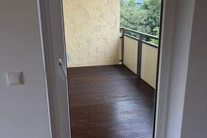 Ohne Lift--4 Zimmer Wohnung-oberstes Geschoss ,  TG mgl – Die vollständige Adresse der Immobilie erhältst du vom Anbieter., 80809 Am Luitpoldpark, München – Vorschaubild 21