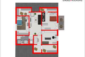 Erstbezug nach Sanierung: Villa am Kapellenberg in Pfuhl – Die vollständige Adresse der Immobilie erhältst du vom Anbieter., 89233 Neu-Ulm – Vorschaubild 29