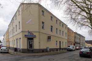 Schöne helle sanierte 3,5 Raum-Wohnung mit 86m² – Belforter Straße 43, 45884 Rotthausen, Gelsenkirchen – Vorschaubild 8