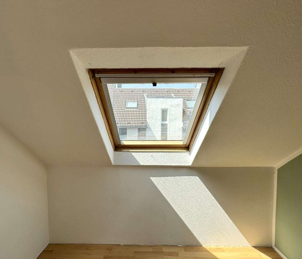 Charmantes Townhaus im Grünen – ruhig, zentral,mieterfrei, provisionsfreies Eigentümerangebot