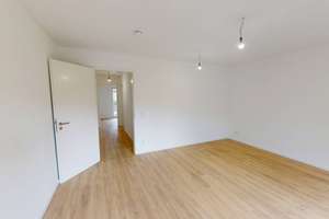 Ein Zuhause zum WOHLFÜHLEN – 2-Zimmer-Wohnung mit BALKON & EBK – Wedeler Landstraße 111, 22559 Rissen, Hamburg – Vorschaubild 2
