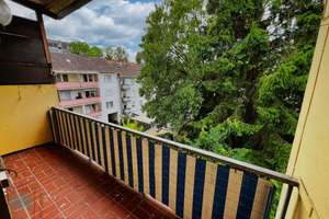 ***Erker, Balkon, Baumblick – Charmante 3-Zimmer-Wohnung im Herzen von Barmen – Klingelholl 122, 42281 Barmen, Wuppertal – Vorschaubild 15