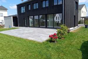  Einzigartiges Designer-Familienhaus mit großem Garten – 170 m², nur 15 Min. von Würzburg – Pfarrer-Ort-Str. 6, 97294 Unterpleichfeld – Vorschaubild 28
