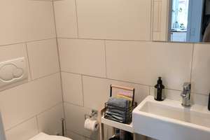 RESERVIERT-Einzigartige Maisonette -Wohnung mit eigenem Garten, Garage und separatem Eingang – Die vollständige Adresse der Immobilie erhältst du vom Anbieter., 53127 Ippendorf, Bonn – Vorschaubild 12