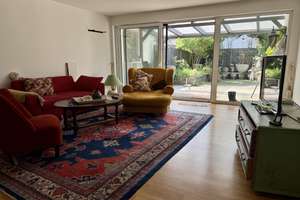 Stilvoll wohnen auf einer Ebene am Rubbenbruchsee!!! – Die vollständige Adresse der Immobilie erhältst du vom Anbieter., 49090 Eversburg, Osnabrück – Vorschaubild 10