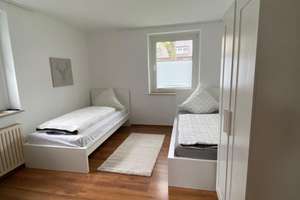 Möbilierte Wohnung für 2-4 Personen in direkter Nähe zu BP und SABIC – Die vollständige Adresse der Immobilie erhältst du vom Anbieter., 45896 Buer, Gelsenkirchen – Vorschaubild 6