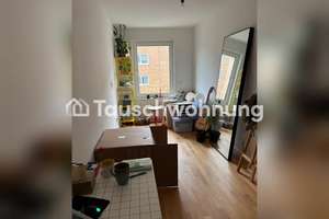 Tauschwohnung: Großzügige 4-Zimmer-Flat in Köln Kalk tauschen – Die vollständige Adresse der Immobilie erhältst du vom Anbieter., 51103 Kalk (Ortsteil), Köln – Vorschaubild 9