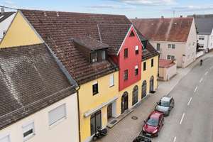 Umfangreich renovierte 2-Zimmer-Wohnung inkl. EBK in zentraler Lage von Mailing – Regensburger Straße 284, 85055 Mailing, Ingolstadt – Vorschaubild 19