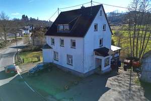 Vollvermietetes Dreifamilienhaus in Marienheide-Kotthausen – Die vollständige Adresse der Immobilie erhältst du vom Anbieter., 51709 Marienheide – Vorschaubild 2