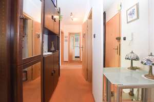 Helle 3-Zimmer-Wohnung mit Wintergarten und Aufzug in Wolfsburg! – Die vollständige Adresse der Immobilie erhältst du vom Anbieter., 38448 Teichbreite, Wolfsburg – Vorschaubild 3