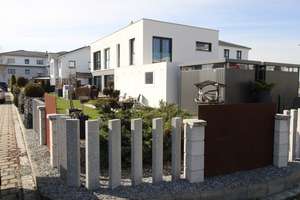 Modernes Einfamilienhaus mit traumhaften Südgarten -Reserviert- – Die vollständige Adresse der Immobilie erhältst du vom Anbieter., 86836 Untermeitingen – Vorschaubild 18