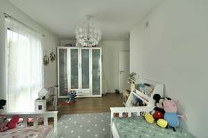 Neuwertige Doppelhaushälfte mit Terrasse, & Photovoltaik in schöner Lage von Rheinfelden-Karsau – Die vollständige Adresse der Immobilie erhältst du vom Anbieter., 79618 Rheinfelden (Baden) – Vorschaubild 22