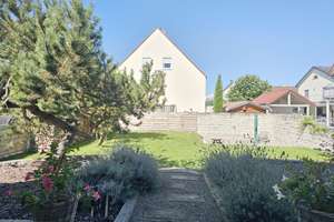 Zweifamilienhaus in Bestlage Haunwöhr – Wohnen & Vermieten am Stausee – Die vollständige Adresse der Immobilie erhältst du vom Anbieter., 85051 Südwest, Ingolstadt – Vorschaubild 14
