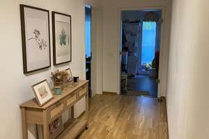 Moderne helle 4-Zimmer-Familienwohnung mit Terrasse in Leipzig-Gohlis – Max-Liebermann-Straße 57, 4157 Gohlis-Nord, Leipzig – Vorschaubild 19