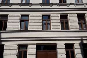 Niedliche 2-Raum-EG-Wohnung mit neuer EBK auf dem Werder – Weidenstraße 8a, 39114 Werder, Magdeburg – Vorschaubild 2