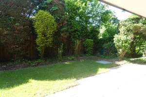 Beuel-Vilich,  3 Zimmerwohnung mit Terrasse und Garten im Zweiparteienhaus – Die vollständige Adresse der Immobilie erhältst du vom Anbieter., 53225 Schwarzrheindorf/Vilich-Rheindorf, Bonn – Vorschaubild 19