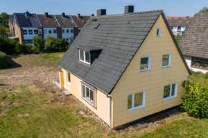 EFH mit Baugrundstück in Top-Lage in Eutin–Vielseitige Möglichkeiten für Eigennutzer und Investoren – Ostholstein (Kreis) – Vorschaubild 28