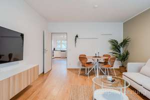 3 Zimmer, Balkon & Park – provisionsfrei in Lichterfelde-West – Drakestraße 77b, 12205 Lichterfelde, Berlin – Vorschaubild 8