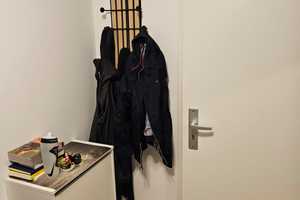 Jedes Zimmer mit eigenem Bad (großer Garten) – Kittlerstraße 6, 74076 Heilbronn – Vorschaubild 3