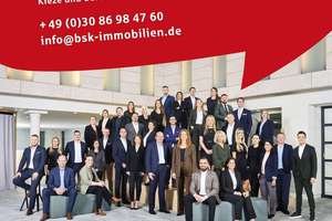 Kapitalanlage! Gepflegte Wohnung in Nähe des Fennsees – Die vollständige Adresse der Immobilie erhältst du vom Anbieter., 10717 Wilmersdorf, Berlin – Vorschaubild 6