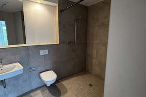 helle Zweizimmerwohnung mit Wintergarten – Burtscheider Str. 17, 52064 Marschiertor, Aachen – Vorschaubild 5