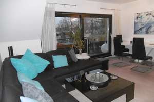 2-Zimmer Wohnung  mit großer Terrasse in Köln-Junkersdorf – Alte Klosterstrasse 10-12, 50858 Junkersdorf, Köln – Vorschaubild 3