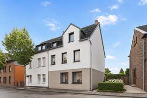 Seltene Gelegenheit in Meerbusch Osterath – Großzügiges Familienhaus mit riesigem Potenzial – Die vollständige Adresse der Immobilie erhältst du vom Anbieter., 40670 Meerbusch – Vorschaubild 4