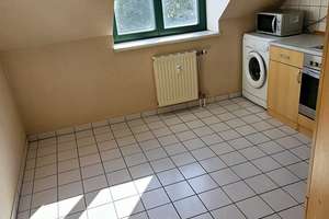 MEGA =》CITY + UNI NAH / 2 ZI MAISONETTE, EINBAUKÜCHE !! – Die vollständige Adresse der Immobilie erhältst du vom Anbieter., 9111 Zentrum, Chemnitz – Vorschaubild 2