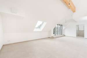 Exklusive Neubau-Maisonettewohnung mit Galerie & Sonnenterrasse – Meschenicherstr. 6, 50354 Hürth – Vorschaubild 3