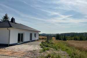 Nachhaltiges Wohnen in Chemnitz-Euba:  Bungalow mit Wärmepumpe, PV-Anlage und Speicher! – Chemnitz – Vorschaubild 2