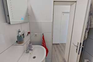 GIRLS ONLY: Helles WG-Zimmer für Studentinnen&Azubis – 48159 Kinderhaus-West, Münster – Vorschaubild 10