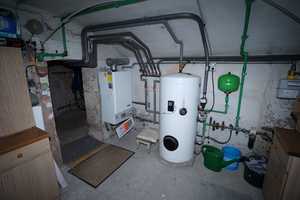 Hauptstadtmakler-Schönes gepflegtes Haus in guter Lage – Mittelsachsen (Kreis) – Vorschaubild 23