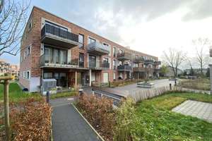 2-Zimmer-Komfortwohnung – Ole Wisch 7, 21244 Buchholz in der Nordheide – Vorschaubild 2