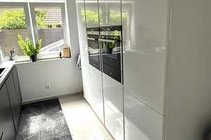 Wunderschöne 6-Zimmer-Doppelhaushälfte mit lux. Innenausstattung und EBK in Münster Gremmendorf-Ost – Zwei-Schulmann-Weg 84, 48167 Münster – Vorschaubild 3