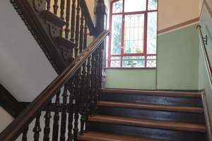 Stilvoll renovierte Altbauwohnung, provisionsfrei, großer Garten – 4177 Altlindenau, Leipzig – Vorschaubild 10
