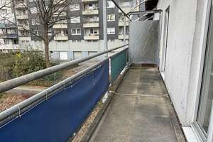 Modernisierte 2-Zimmer-Wohnung in zentraler Lage in Elberfeld – Briefstr. 25, 42107 Elberfeld, Wuppertal – Vorschaubild 8