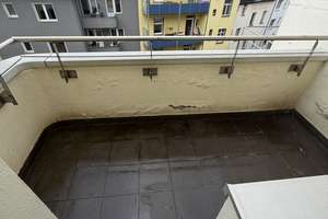 Charmante 2-Zimmer-Wohnung im Herzen der Stadt – Schloßstraße 30, 40477 Pempelfort, Düsseldorf – Vorschaubild 8