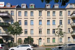 Bezugsfreie 2-Zimmer-Wohnung in Potsdam – Babelsberg – 14482 Babelsberg Süd, Potsdam – Vorschaubild 2
