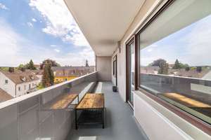 Großzügiges Wohnen auf drei Ebenen: 5-Zimmer-Maisonettewohnung in Augsburg-Oberhausen – Die vollständige Adresse der Immobilie erhältst du vom Anbieter., 86154 Oberhausen-Nord, Augsburg – Vorschaubild 4