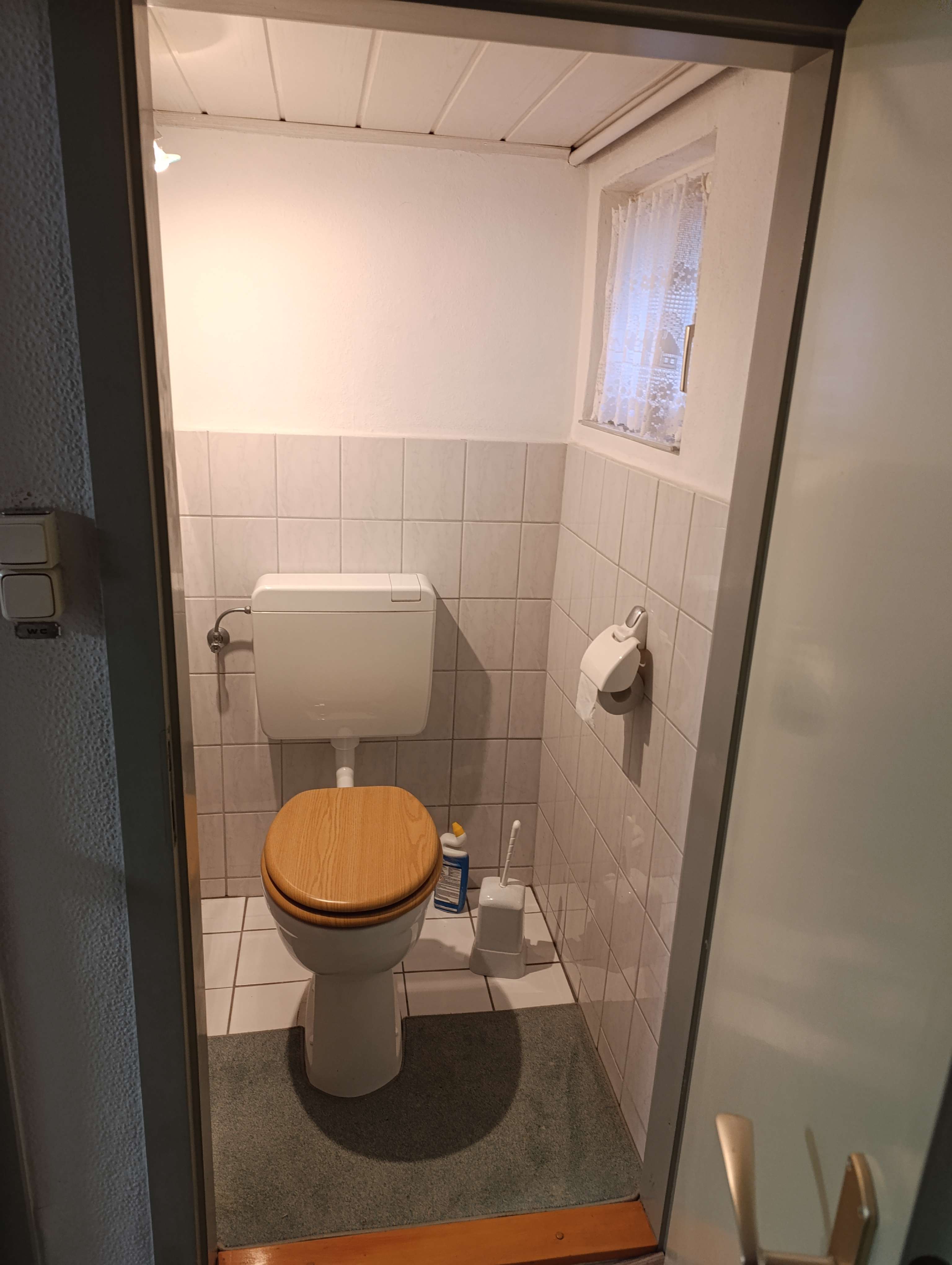 Immobilie in Kappeln - Schönes Reihenmittelhaus mit großem Garten und Garage - Bild 13