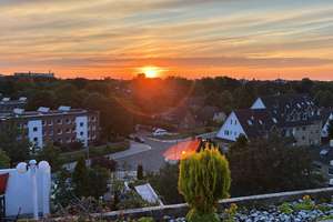 Außergewöhnliche 5-Zimmer-Maisonette-Wohnung in Hamburg-Niendorf – Schippelsweg 63e, 22455 Niendorf, Hamburg – Vorschaubild 15