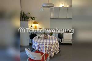 Tauschwohnung: Barrierefreies, buntes Studio mit großer Terrasse – Die vollständige Adresse der Immobilie erhältst du vom Anbieter., 12053 Neukölln (Ortsteil), Berlin – Vorschaubild 7