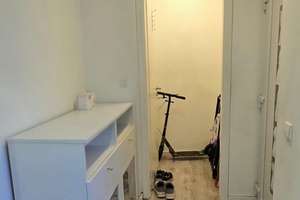 Helle 3-Zimmer Wohnung im 1. OG in Stuttgart-Wangen – Geislinger Straße 22, 70327 Wangen, Stuttgart – Vorschaubild 2