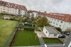 Zum Selbstbezug! einzigartige hochwertig sanierte Maisonette-Wohnung  in Warnemünde – Dänische Straße 26, 18119 Seebad Warnemünde, Rostock – Vorschaubild 5