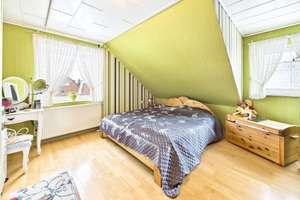 Hochwertiges Einfamilienhaus mit Poolhaus, Sauna und Doppelgarage in Mariental – Die vollständige Adresse der Immobilie erhältst du vom Anbieter., 38368 Mariental – Vorschaubild 13