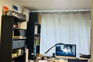 Charmante 3-Zimmer-Wohnung mit sonnigem Balkon – Ihr neues Zuhause wartet! – Max-Planck-Str. 14, 47829 Uerdingen, Krefeld – Vorschaubild 5