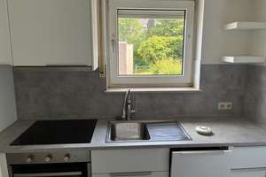 Helle, sofort beziehbare Wohnung mit Einbauküche, Kellerraum und überdachtem Stellplatz – Die vollständige Adresse der Immobilie erhältst du vom Anbieter., 57076 Weidenau, Siegen – Vorschaubild 7